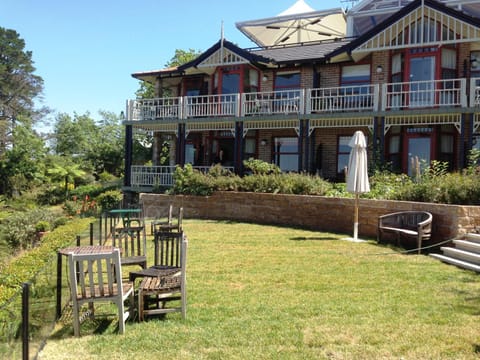 Echoes Boutique Hotel & Restaurant Blue Mountains Hotel in Katoomba