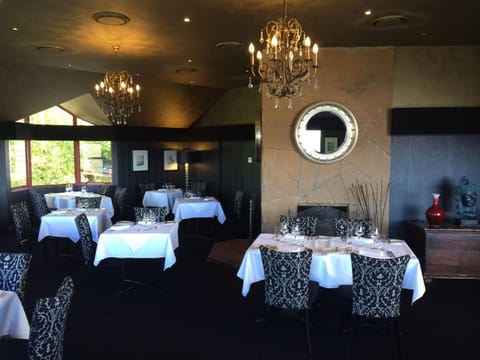 Echoes Boutique Hotel & Restaurant Blue Mountains Hotel in Katoomba