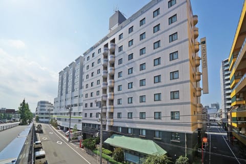 Chisun Hotel Kamata Hotel in Yokohama