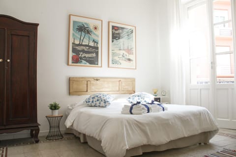 Sa Prazza GuestHouse Bed and Breakfast in Cagliari