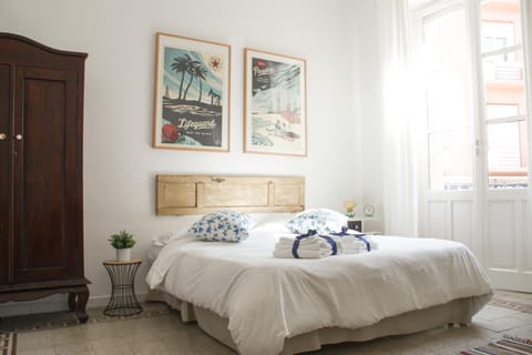 Sa Prazza GuestHouse Bed and breakfast in Cagliari