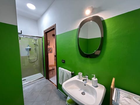Comfort Accommodation Residence Apartment in Bergamo