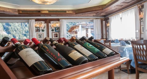 Hotel Ai Pini Hotel in Vigo di Fassa