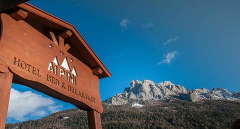 Hotel Ai Pini Hotel in Vigo di Fassa