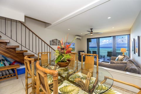 Noelani 304 Condo in Napili-Honokowai