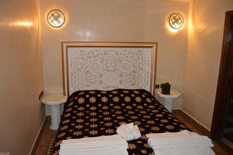 Riad Golf Stinia Chambre d’hôte in Meknes