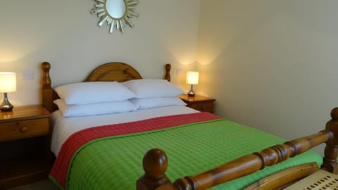 Spetchley House Apartment in Wales