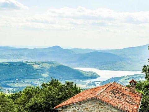 Villa Santarsa con piscina privata House in Umbria