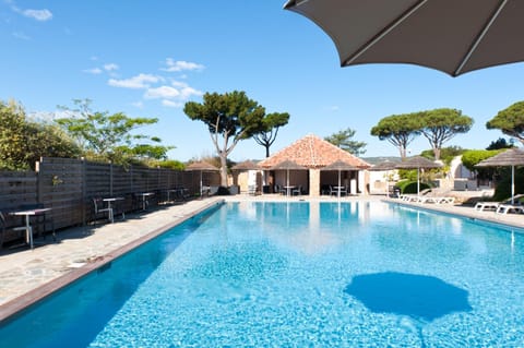 Résidence Marina Di Santa Giulia Appartement-Hotel in Porto-Vecchio