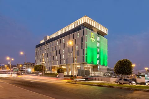 Holiday Inn - Lima Airport, an IHG Hotel Hotel in Lima