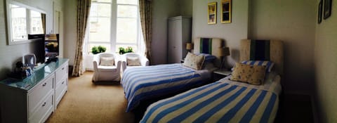 Doune Guest House Bed and Breakfast in Saint Andrews