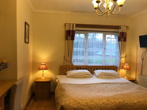 Distillery Guest House Bed and Breakfast in Fort William
