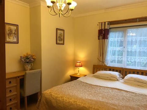 Distillery Guest House Bed and Breakfast in Fort William