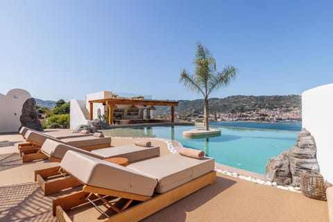 Evlalia Studios & Villas Appart-hôtel in Skopelos