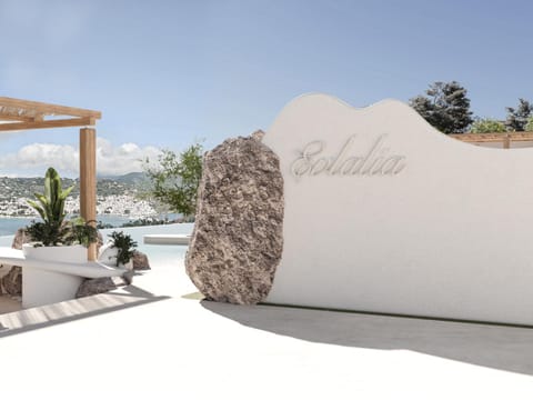 Evlalia Studios & Villas Appart-hôtel in Skopelos