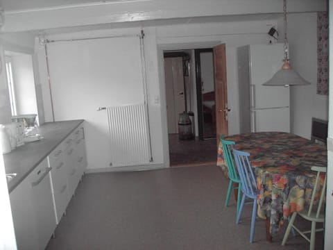 Astrupgaard Farm Holiday Farm Stay in Region of Southern Denmark