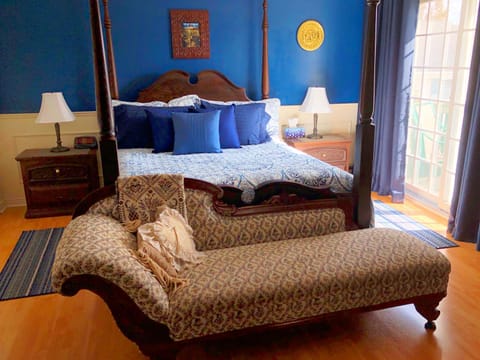 Butler Creek House Bed and Breakfast in Niagara-on-the-Lake
