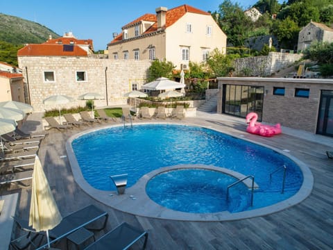 Orka Apartments Copropriété in Dubrovnik