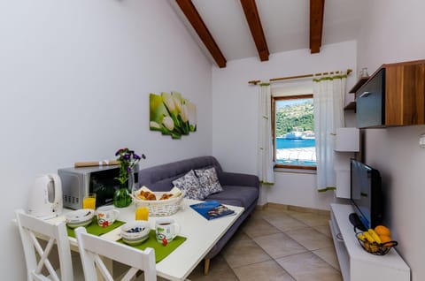 Orka Apartments Wohnung in Dubrovnik