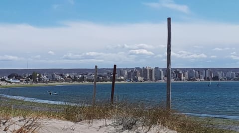 Alem Eigentumswohnung in Puerto Madryn