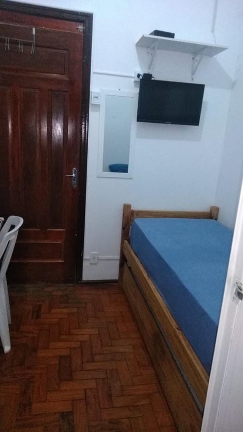 Quartos no centro de Itu - Hospedagem Elizabeth Vacation rental in State of São Paulo