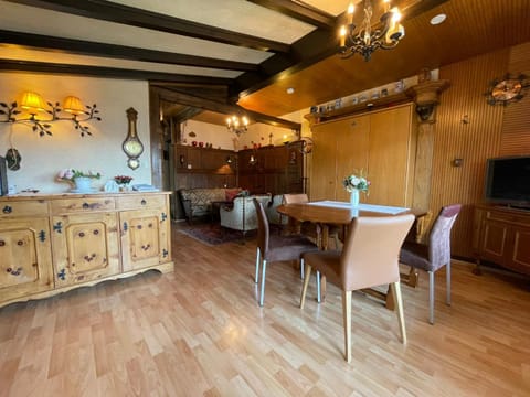 Antoni Apartements Apartment in Seefeld