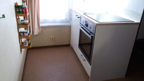 Kitchen or kitchenette, dishwasher, minibar, pet friendly, stove