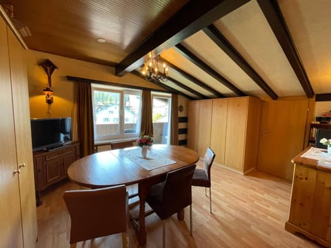 Antoni Apartements Apartment in Seefeld