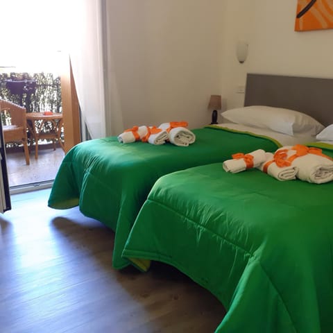 B&B Ciccio Bed and Breakfast in Province of Taranto