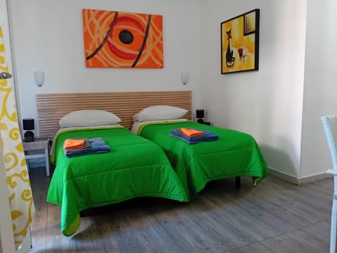 B&B Ciccio Bed and Breakfast in Province of Taranto