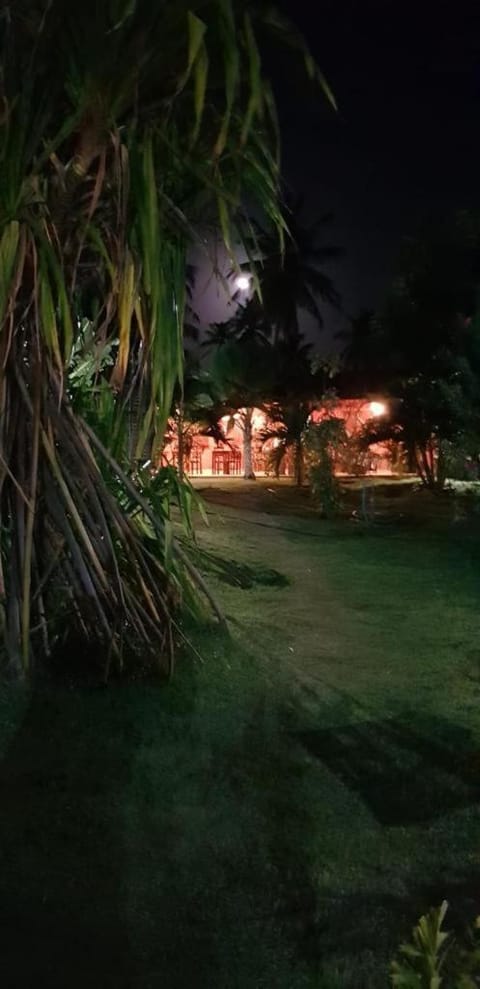 Pousada Malea Inn in State of Ceará