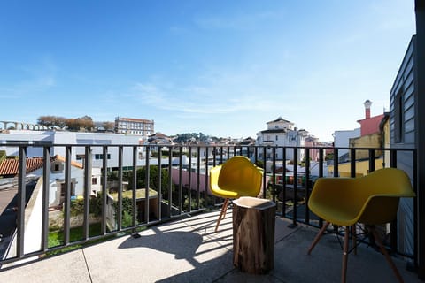 Autor Guesthouse Bed and Breakfast in Porto District