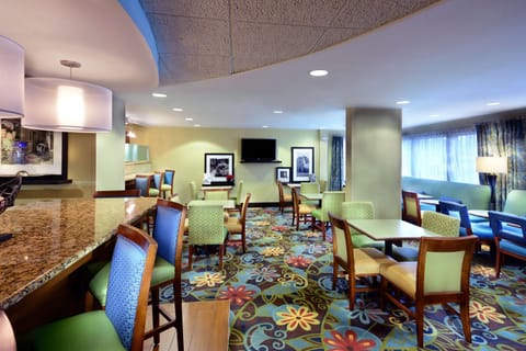 Hampton Inn Raleigh/Town of Wake Forest Hotel in Wake Forest
