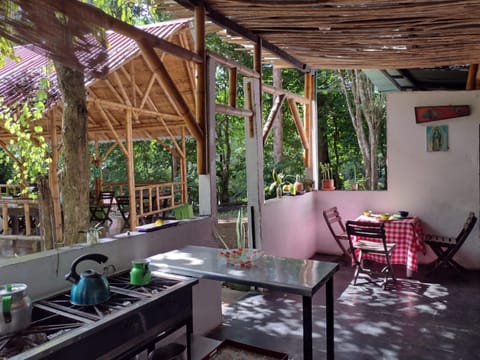 TierraViva Country House in Cundinamarca, Colombia