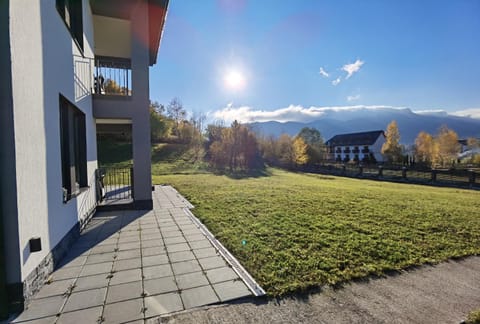 EdanApartments Appartement in Brașov County