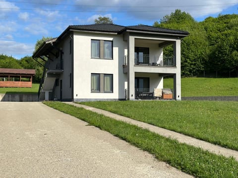 EdanApartments Wohnung in Brașov County