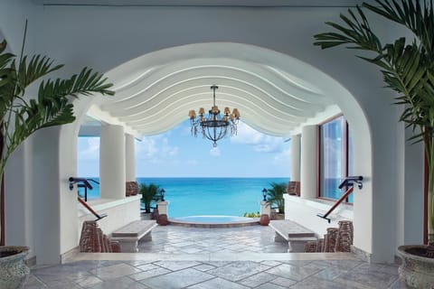 La Samanna, A Belmond Hotel, St Martin Resort in Sint Maarten