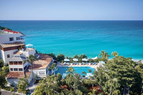 La Samanna, A Belmond Hotel, St Martin Resort in Sint Maarten