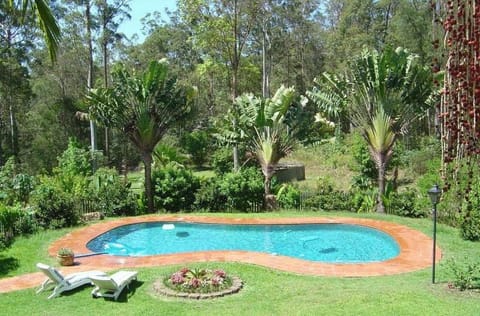 Riviera Bed & Breakfast Bed and Breakfast in Gold Coast
