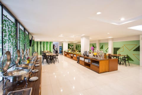 Regantris Malioboro Hotel in Yogyakarta