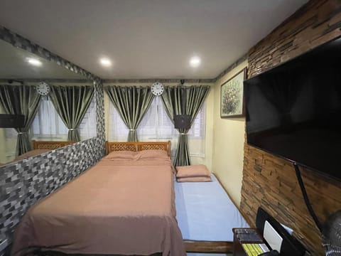Cozy Studio Hotel-like Condominium at Megatower Residences Appartement in Baguio