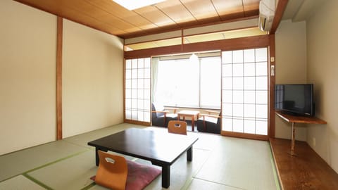 Itoen Hotel Bekkan Ryokan in Shizuoka Prefecture