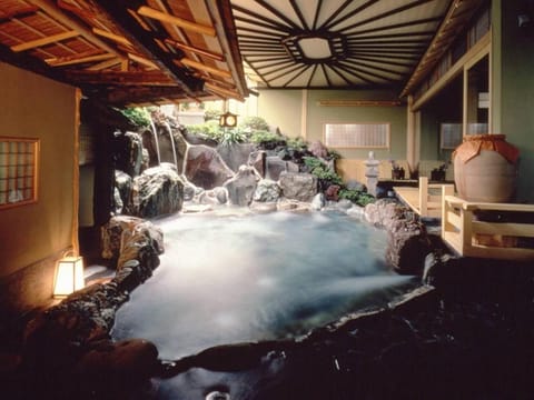 Itoen Hotel Matsukawakan Hotel in Shizuoka Prefecture