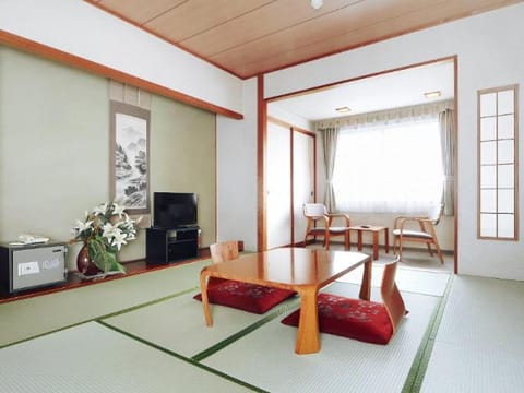 Yunokawa Kanko Hotel Shoen Ryokan in Hokkaido Prefecture