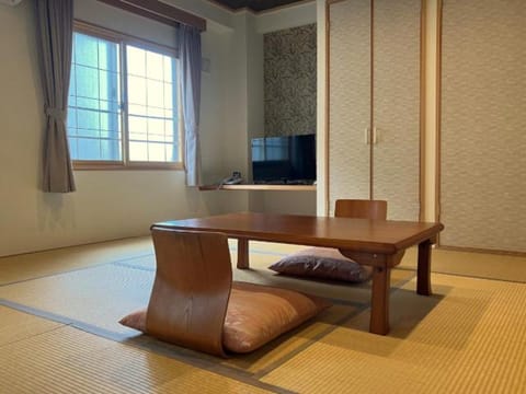 Yunokawa Kanko Hotel Shoen Ryokan in Hokkaido Prefecture