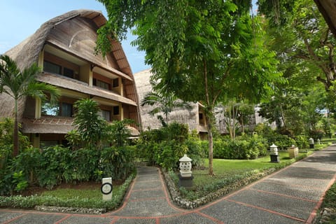 Mercure Resort Sanur Hotel in Denpasar