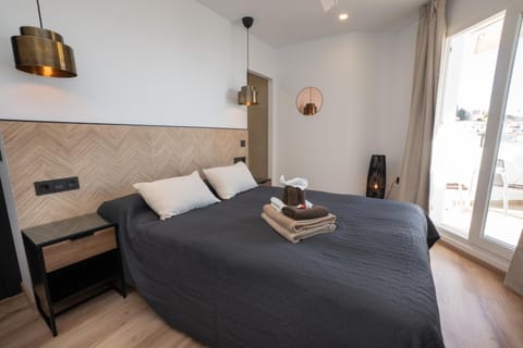 Hostal Casa Mercedes Bed and Breakfast in Nerja