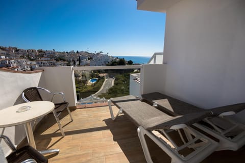 Hostal Casa Mercedes Bed and Breakfast in Nerja