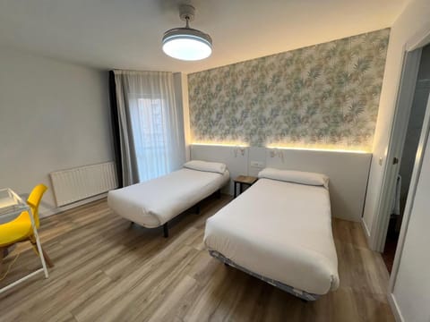 IRAIPE Gorbea Auto Check-in Hotel in Vitoria-Gasteiz