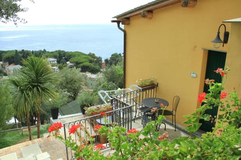 Balcony/Terrace, Balcony/Terrace, Sea view